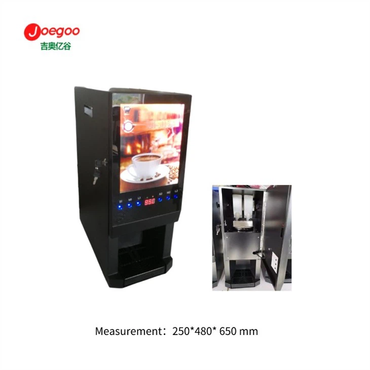 coffee vending machine for home