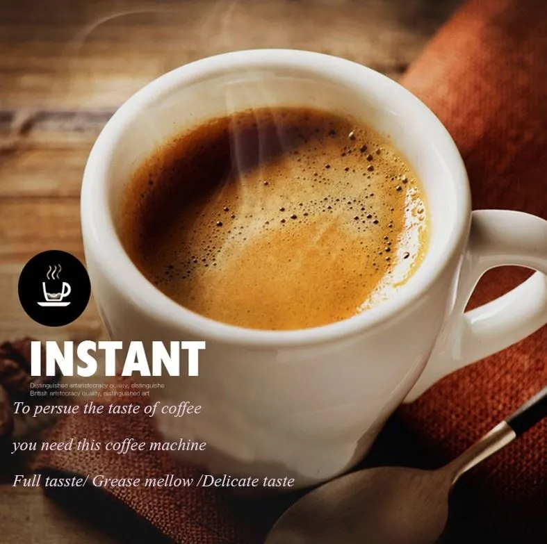 Ζήτηση για μηχανήματα αυτόματης πώλησης καφέ