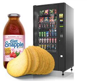 Μηχάνημα αυτόματης πώλησης