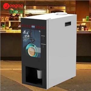 Στιγμιαίος καφές Espresso Vendo στις Φιλιππίνες