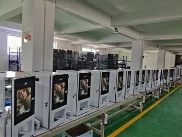 Το μηχάνημα αυτόματης πώλησης καφέ Joegoo είναι δημοφιλές σε όλο τον κόσμο